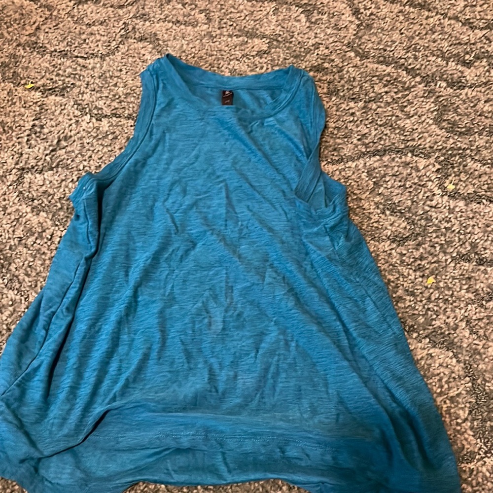 Womens Tank Top